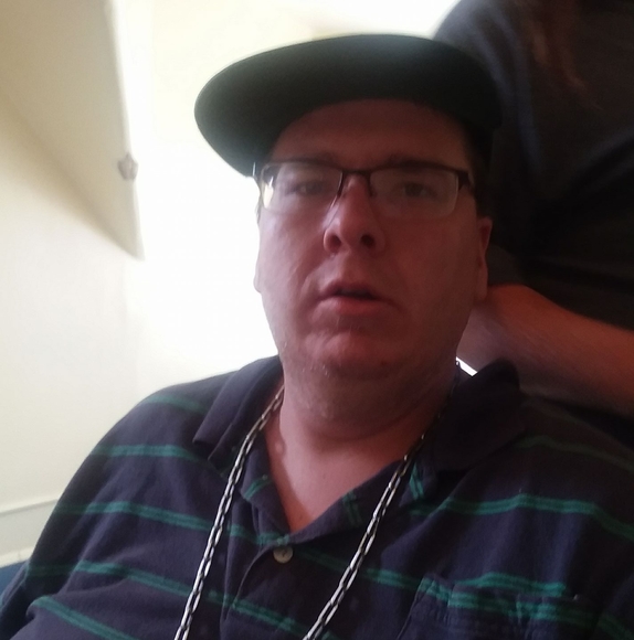 Meet your Posher, Steve - Picture 1 of 1